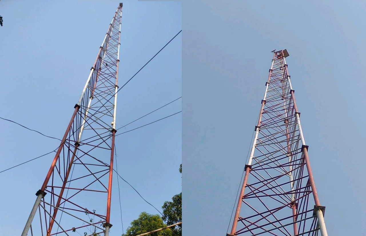 Network Operations Centre