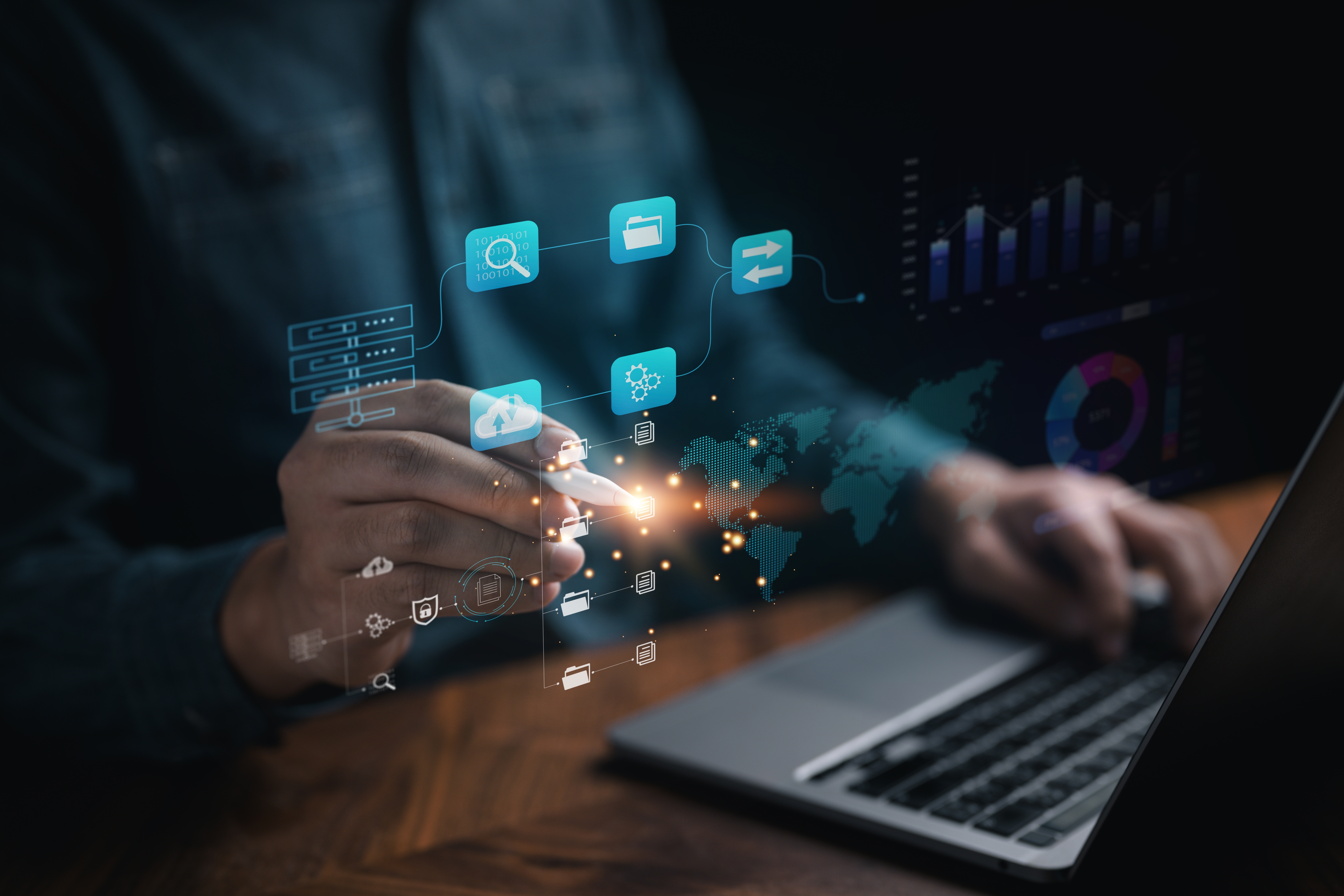 AI Engine Platform