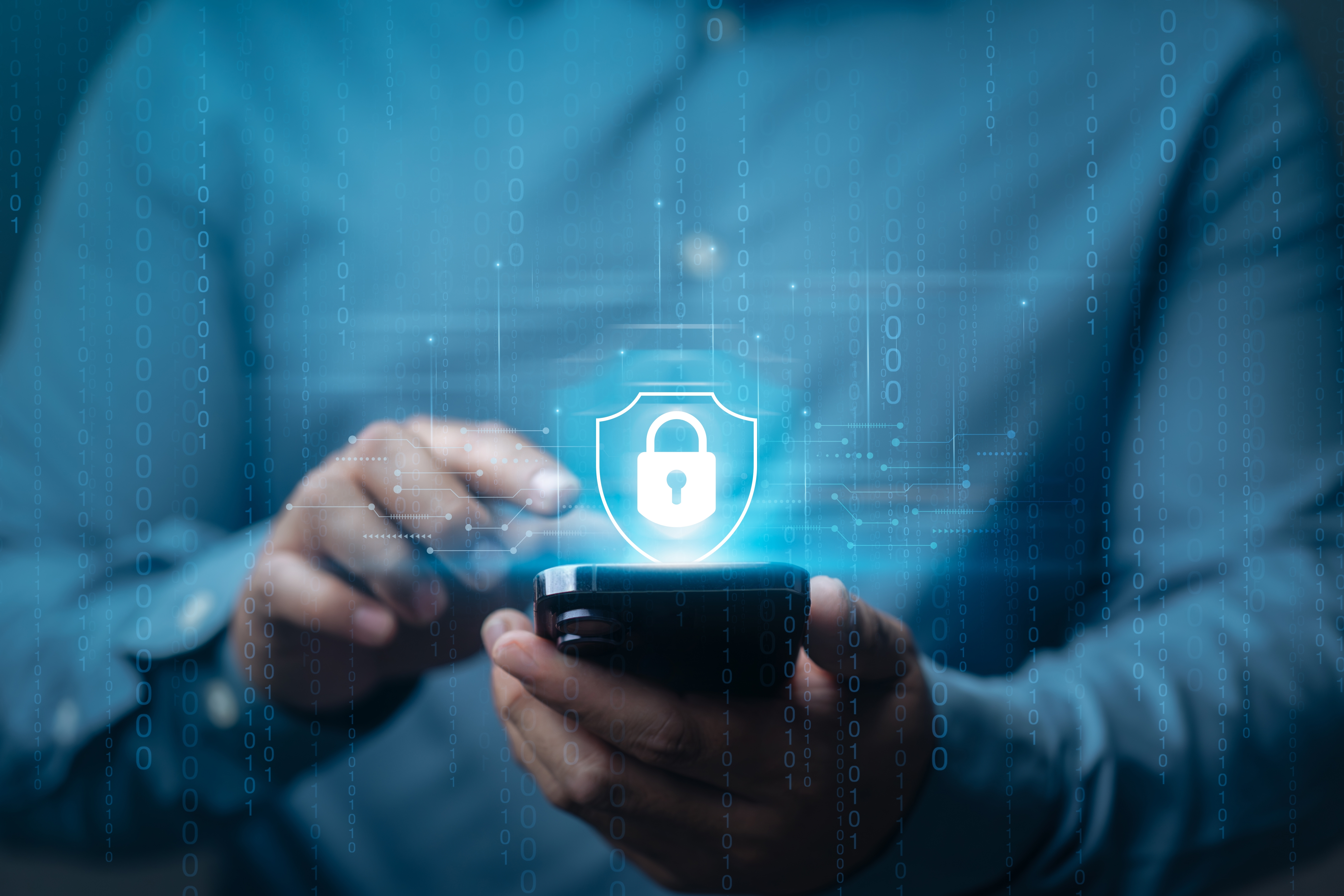 Enterprise Cybersecurity Array